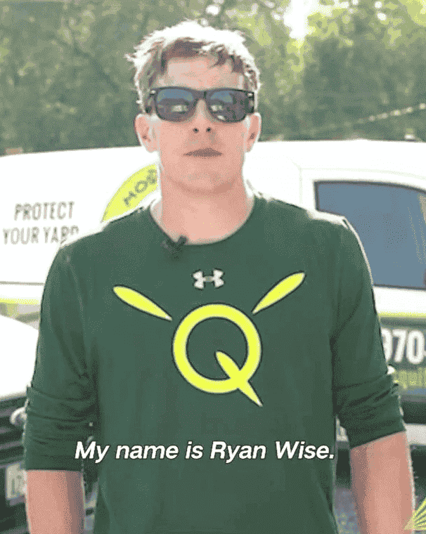 Ryan Wise